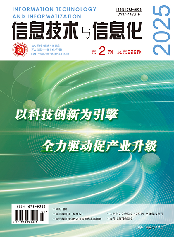 信息技术与信息化