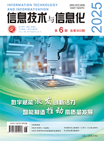 信息技术与信息化